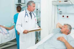 Послеоперационный период