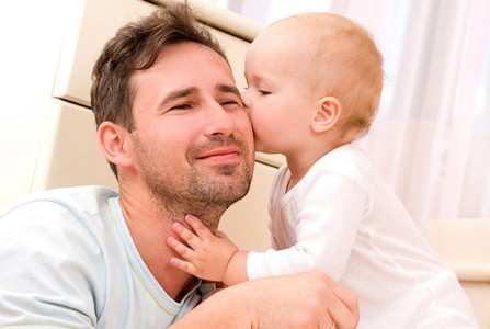 Подходящее время для обрезания- младенчество Подходящее время для обрезания- младенчество