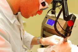 Местное лечение