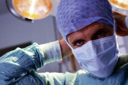 Оперативное вмешательство Оперативное вмешательство