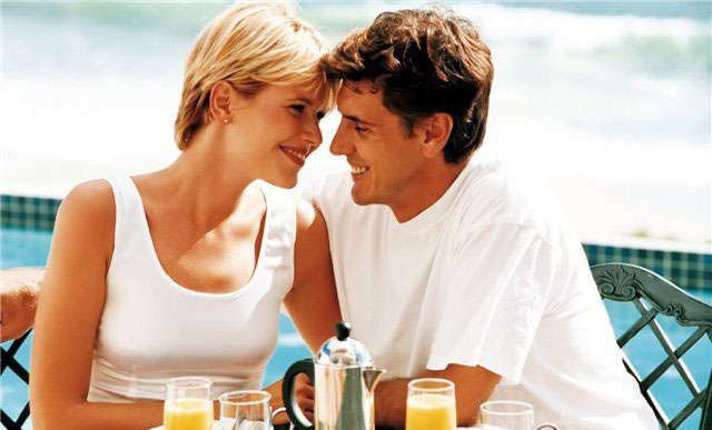 Интимная связь на отдыхе Интимная связь на отдыхе