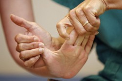 Пассивные упражнения для рук Пассивные упражнения для рук