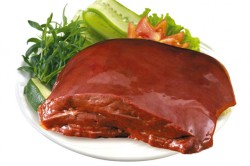 Обязательное включение в рацион печени Обязательное включение в рацион печени