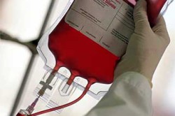 Переливание крови Переливание крови