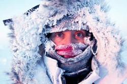 Переохлаждение