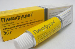 мазь Пимафуцин мазь Пимафуцин