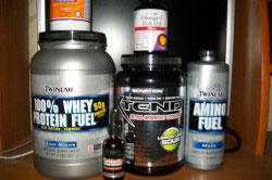 Пищевые добавки Пищевые добавки