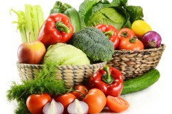 Правильное питание Правильное питание