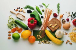 Правильное питание Правильное питание