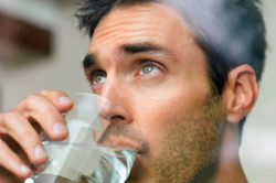 Питье воды Питье воды