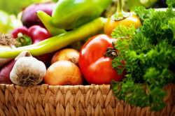 Питание при простатите Питание при простатите