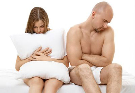 Проблемы с потенцией Проблемы с потенцией