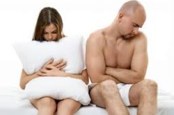 Плохая потенция Плохая потенция