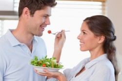 Здоровое питание Здоровое питание