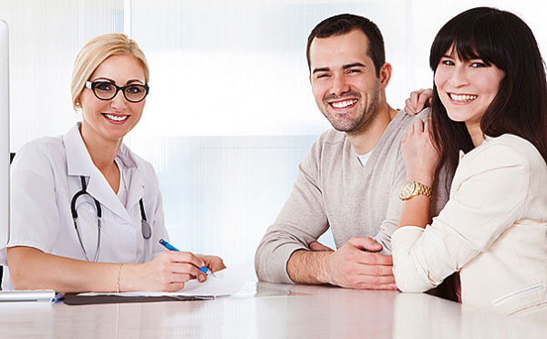 Принятие решения о зачатии ребенка Принятие решения о зачатии ребенка