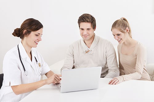 Подготовка к сдаче анализов Подготовка к сдаче анализов