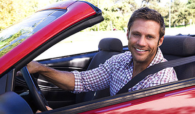 Длительная поездка в автомобиле Длительная поездка в автомобиле