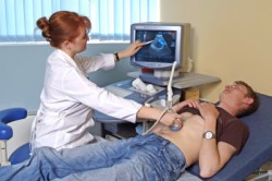 Диагностика полипов мочевого пузыря аппаратом УЗИ Диагностика полипов мочевого пузыря аппаратом УЗИ