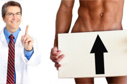 Положительное влияние на потенцию Положительное влияние на потенцию