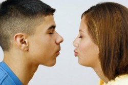 Половое воспитание подростков Половое воспитание подростков