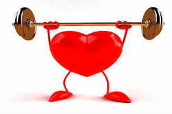 Польза для сердца Польза для сердца