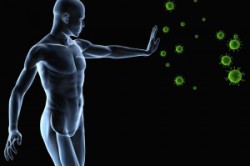 Пониженный иммунитет Пониженный иммунитет