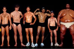 Влияние тестостерона на внешний облик мужчины Влияние тестостерона на внешний облик мужчины