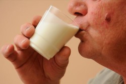 Употребление молока Употребление молока