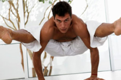 Занятие спортом для повышения потенции Занятие спортом для повышения потенции