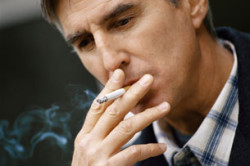 Изменения гемоглобина от курения Изменения гемоглобина от курения