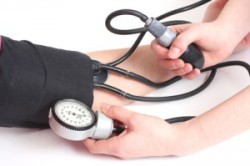 Повышение артериального давления Повышение артериального давления