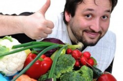 Правильное питание