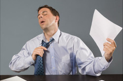 Повышенная потливость Повышенная потливость