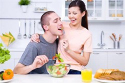 Правильное питание Правильное питание