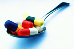 Препараты платины Препараты платины