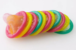 Презервативы из латекса Презервативы из латекса