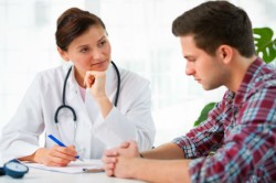 Консультация врача Консультация врача