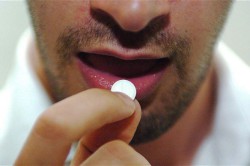 Прием фолиевой кислоты Прием фолиевой кислоты