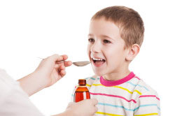 Прием лекарства в послеоперационный период Прием лекарства в послеоперационный период