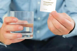 Прием спермактина Прием спермактина