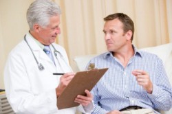 Прием у врача