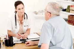 Прием у врача Прием у врача