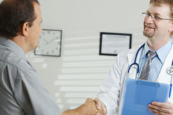 Современное лечение варикоцеле Современное лечение варикоцеле