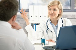 Прием у врача-уролога Прием у врача-уролога