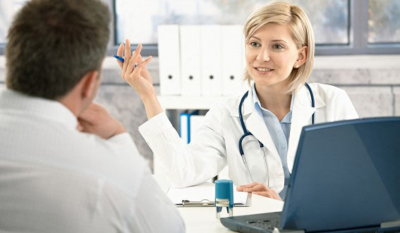 Консультация у специалиста в случае возникших проблем с половым членом Консультация у специалиста в случае возникших проблем с половым членом