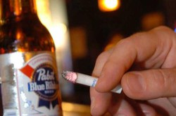 Вредные привычки у мужчин Вредные привычки у мужчин