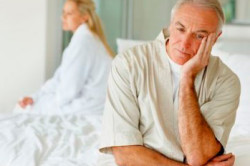 Нарушение потенции как признак аденомы Нарушение потенции как признак аденомы