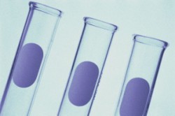 Пробирка для взятия секрета простаты Пробирка для взятия секрета простаты