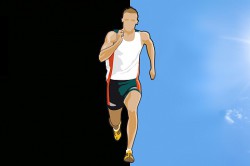 Утренняя и вечерняя пробежка Утренняя и вечерняя пробежка