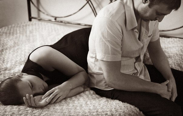 Заболевания мужских органов